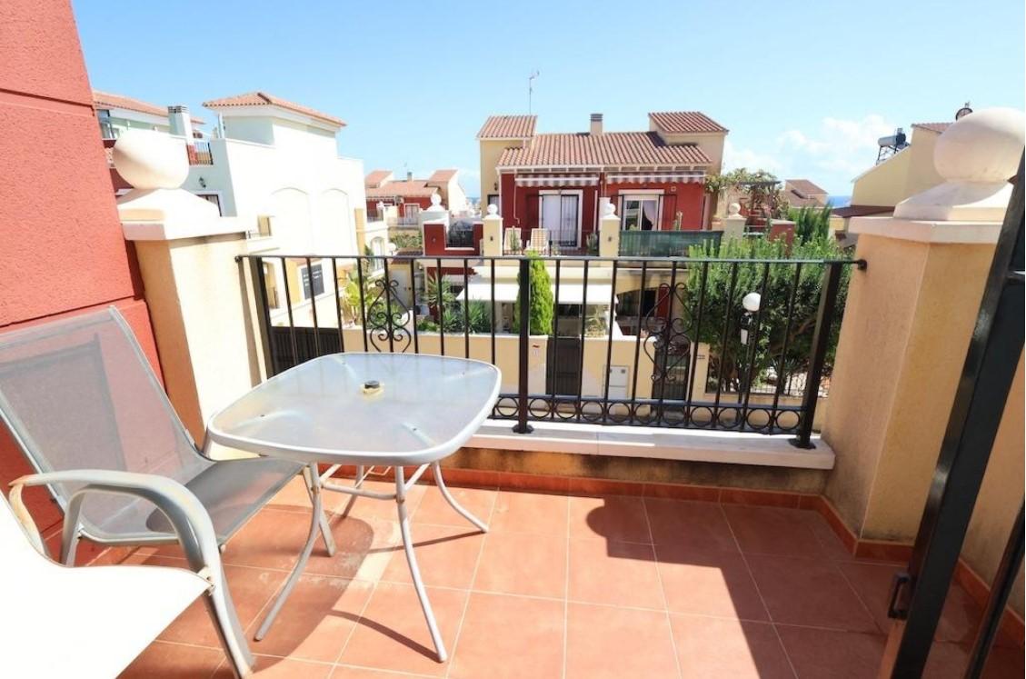 Ático en Venta en Torrevieja