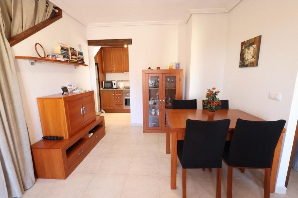 Ático en Venta en Torrevieja