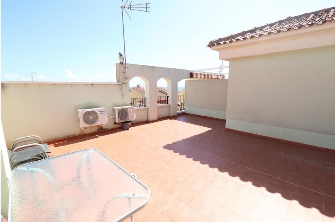 Ático en Venta en Torrevieja