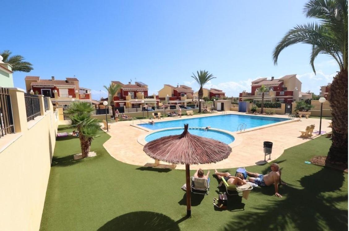 Ático en Venta en Torrevieja