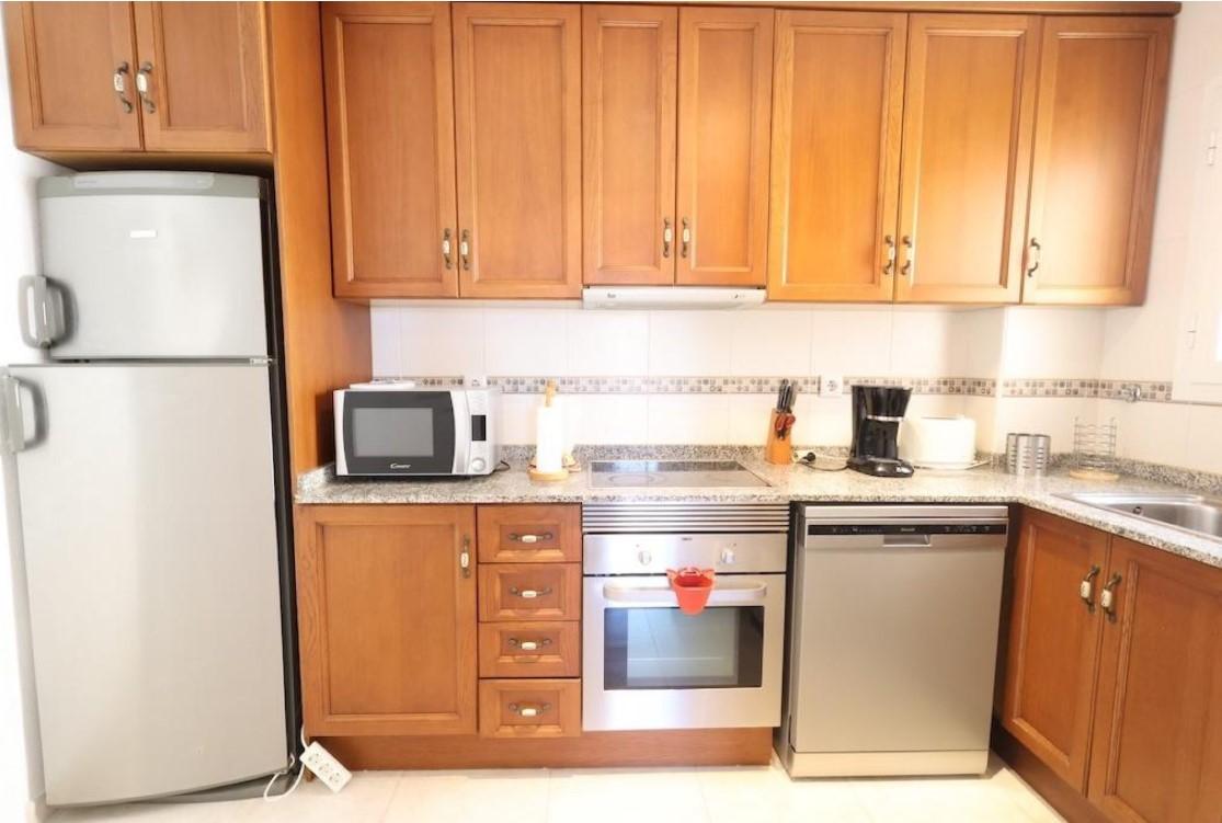 Ático en Venta en Torrevieja