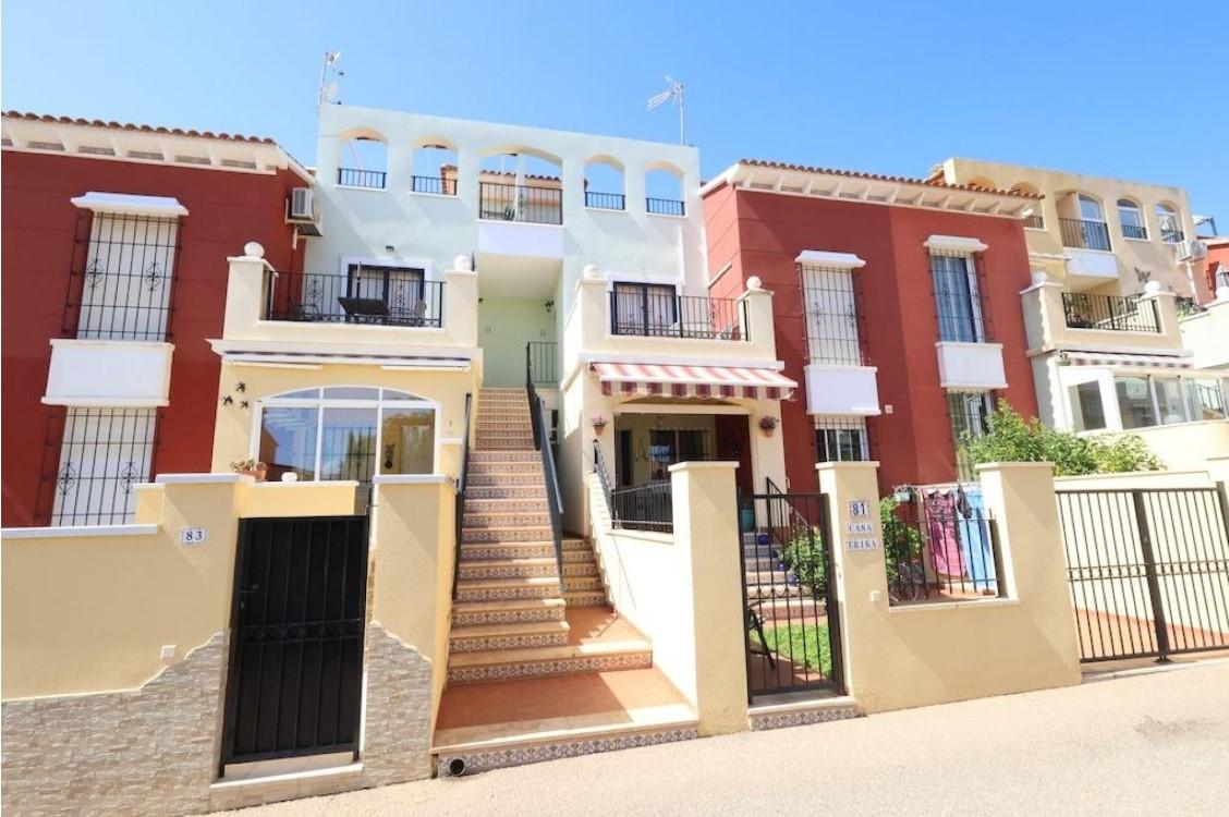 Ático en Venta en Torrevieja