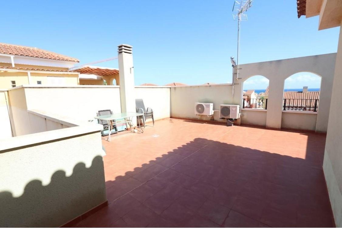 Ático en Venta en Torrevieja