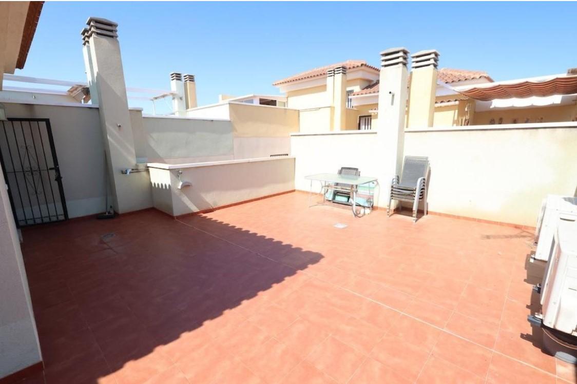Ático en Venta en Torrevieja