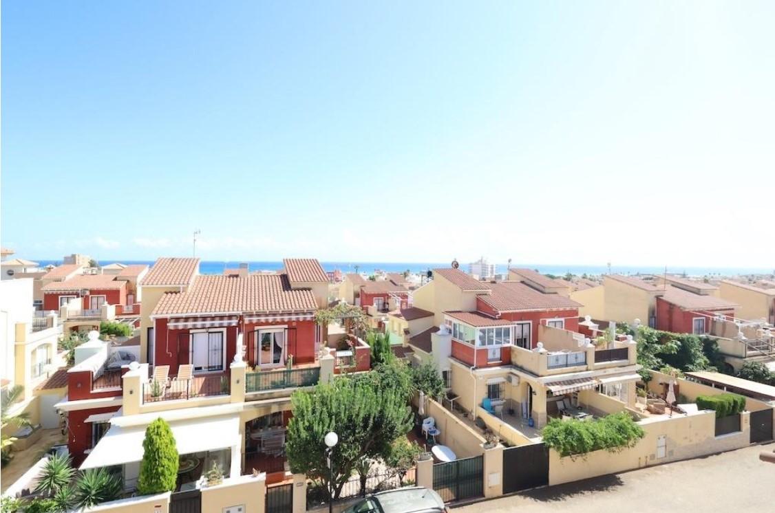 Ático en Venta en Torrevieja