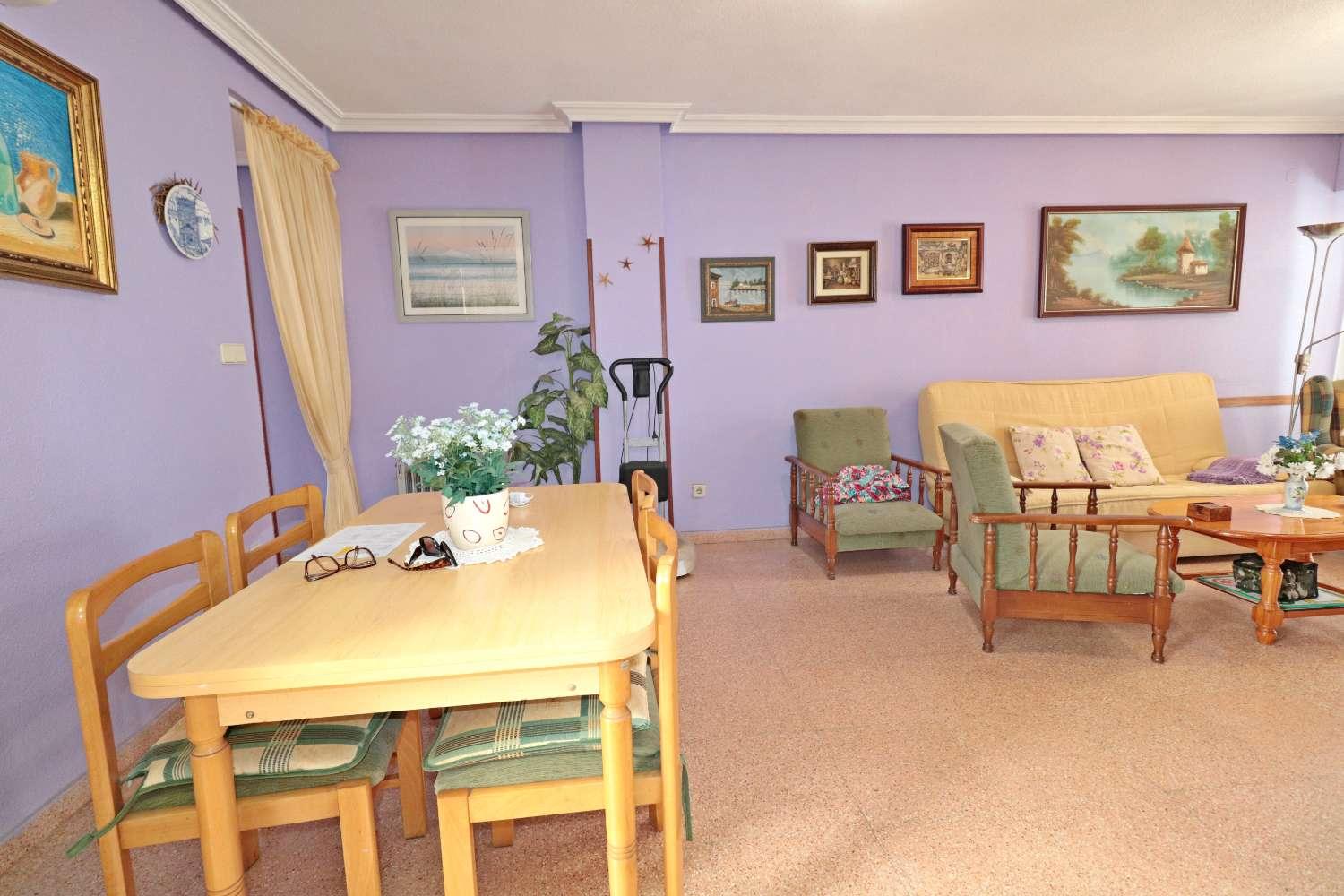 Piso en Venta en Torrevieja