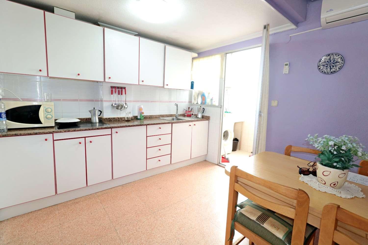 Piso en Venta en Torrevieja
