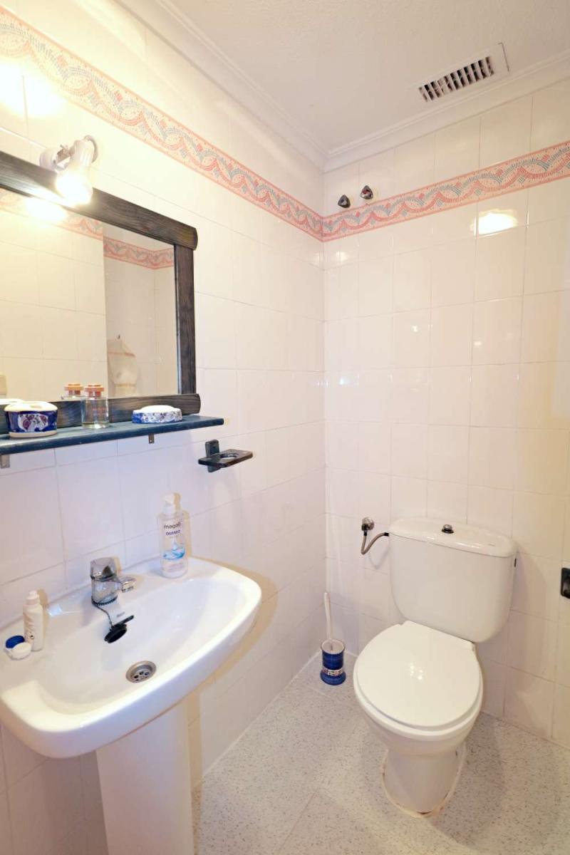Piso en Venta en Torrevieja