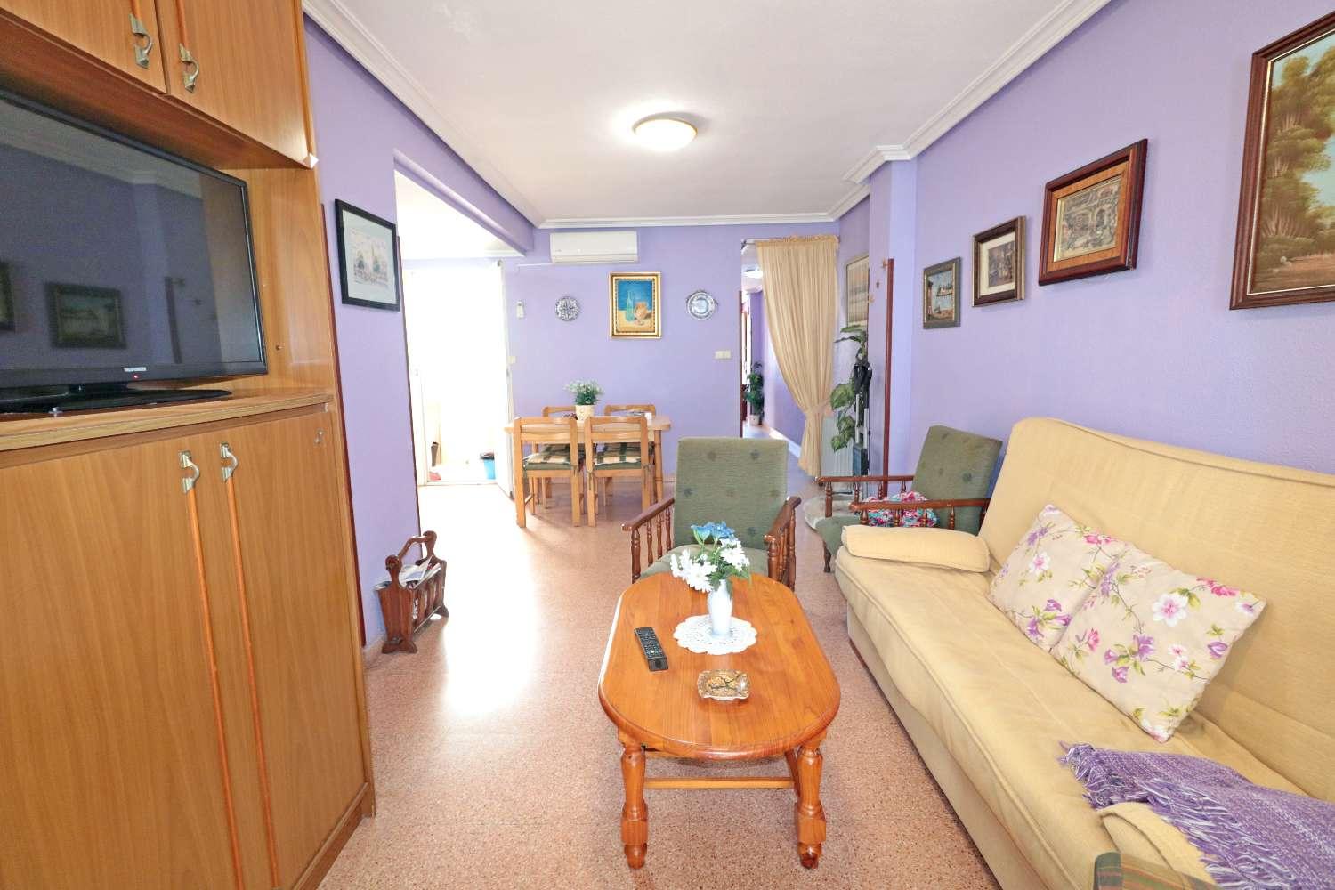 Piso en Venta en Torrevieja