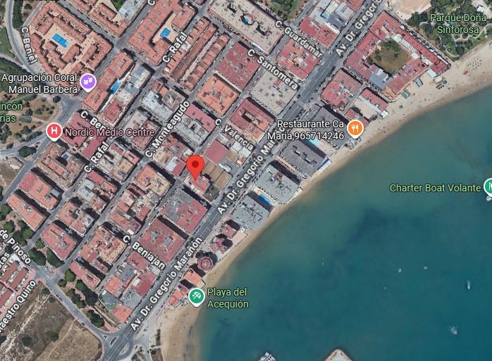 Piso en Venta en Torrevieja