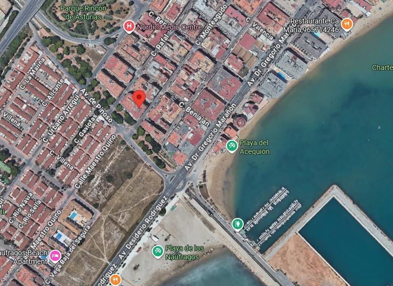 Apartamento en Venta en Torrevieja