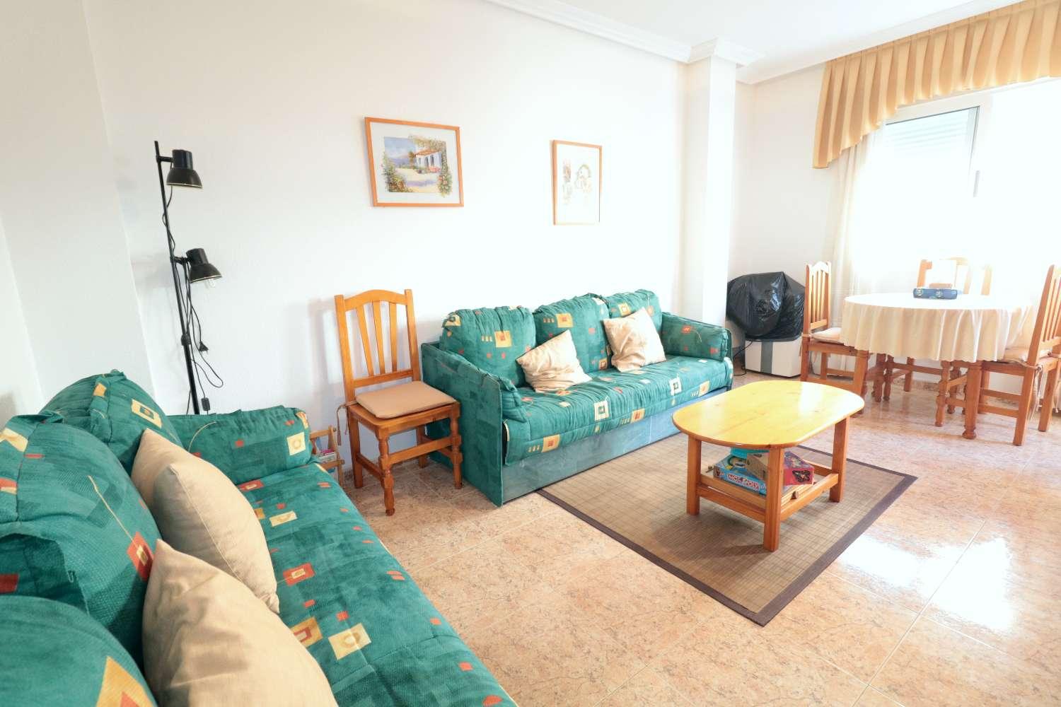 Apartamento en Venta en Torrevieja