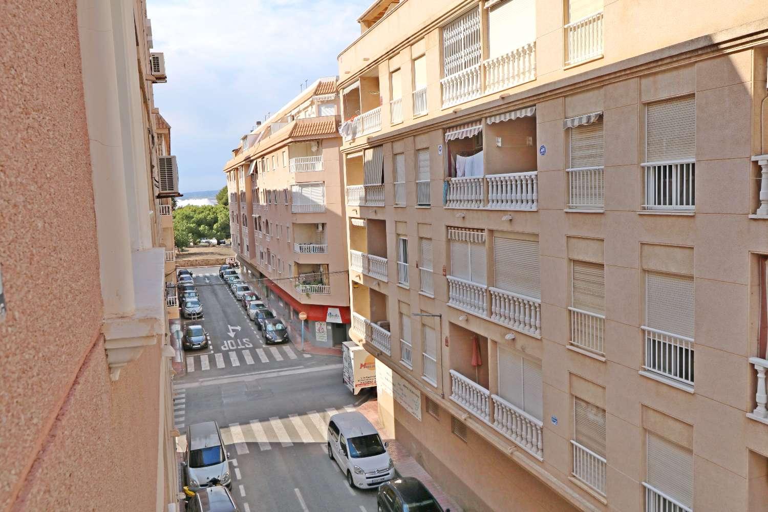 Apartamento en Venta en Torrevieja