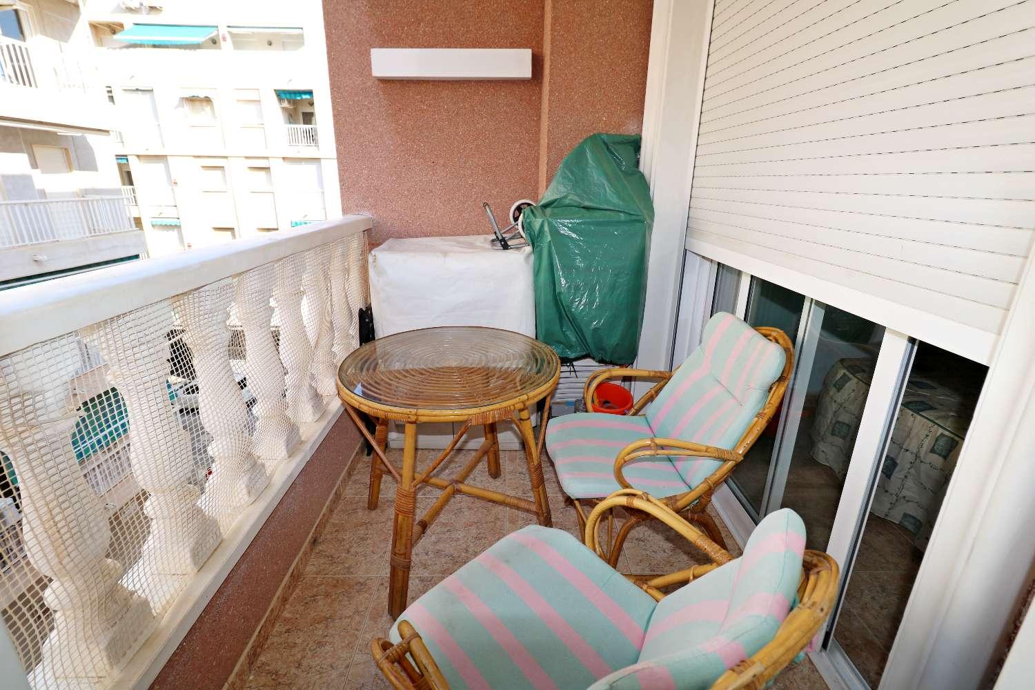 Apartamento en Venta en Torrevieja