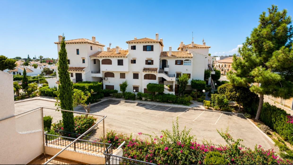 Apartamento en Venta en Orihuela