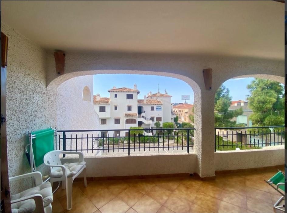 Apartamento en Venta en Orihuela
