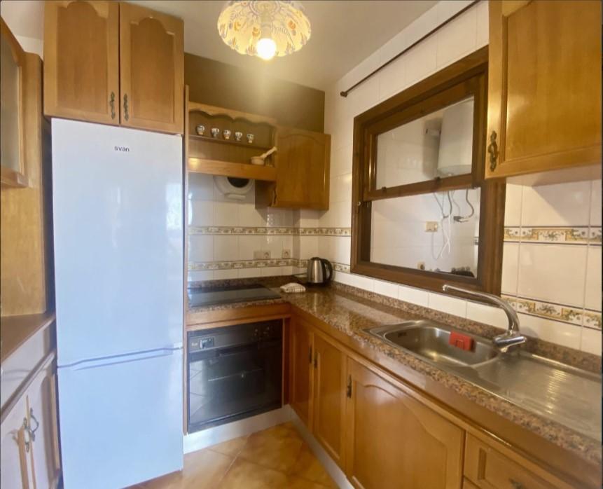 Apartamento en Venta en Orihuela