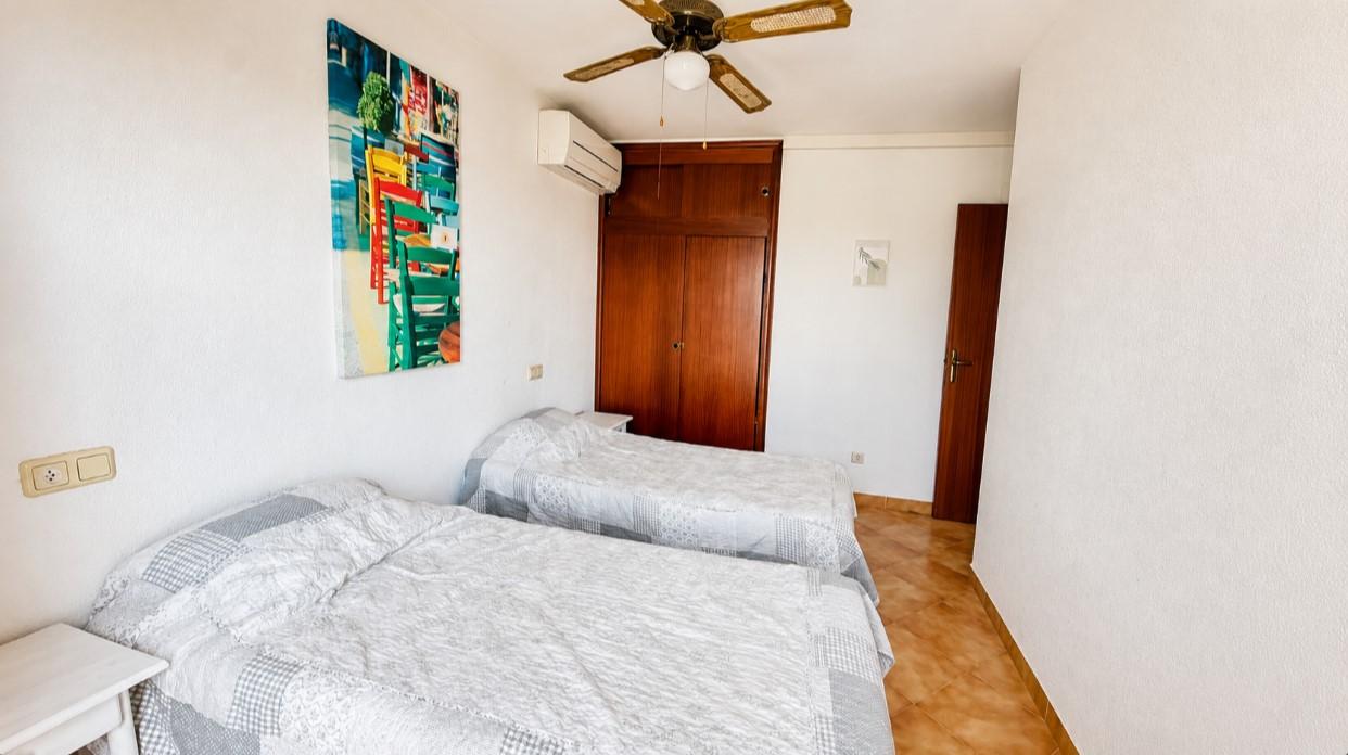 Apartamento en Venta en Orihuela