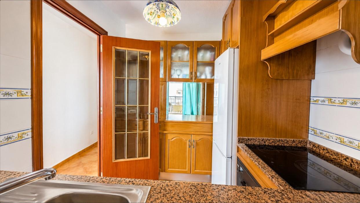 Apartamento en Venta en Orihuela