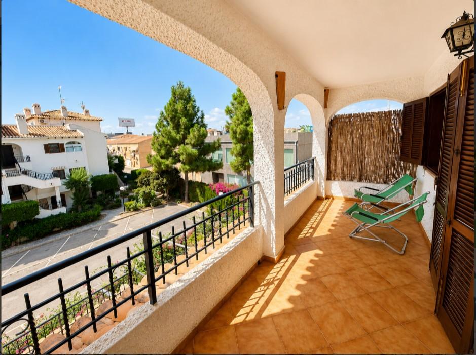 Apartamento en Venta en Orihuela