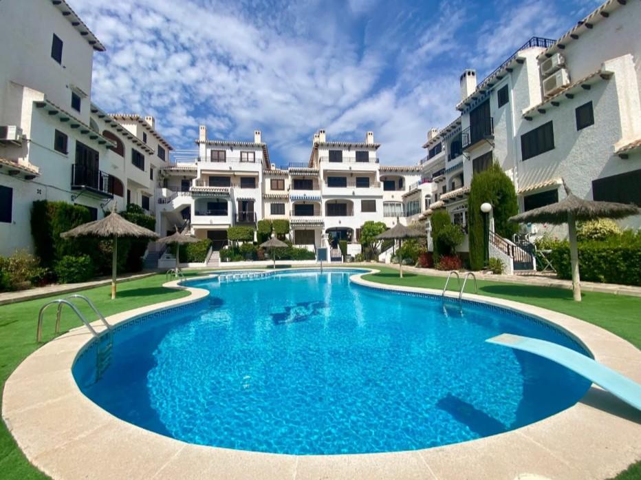 Apartamento en Venta en Orihuela