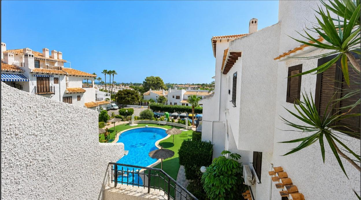 Apartamento en Venta en Orihuela
