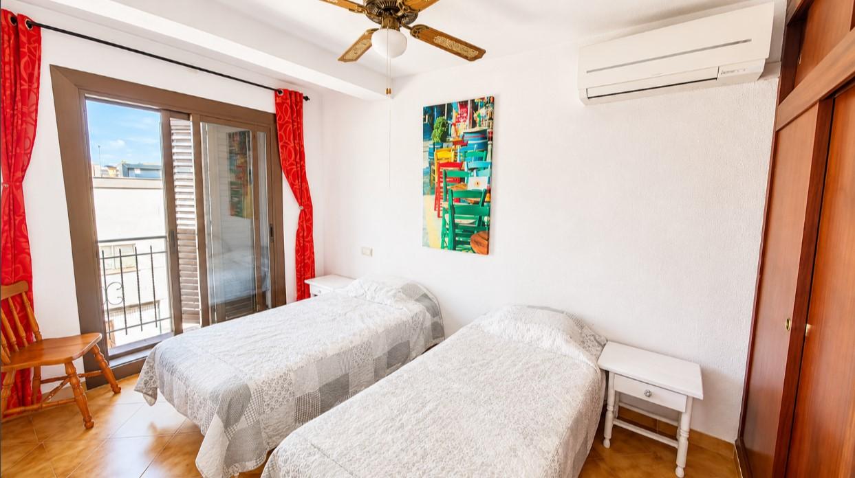 Apartamento en Venta en Orihuela