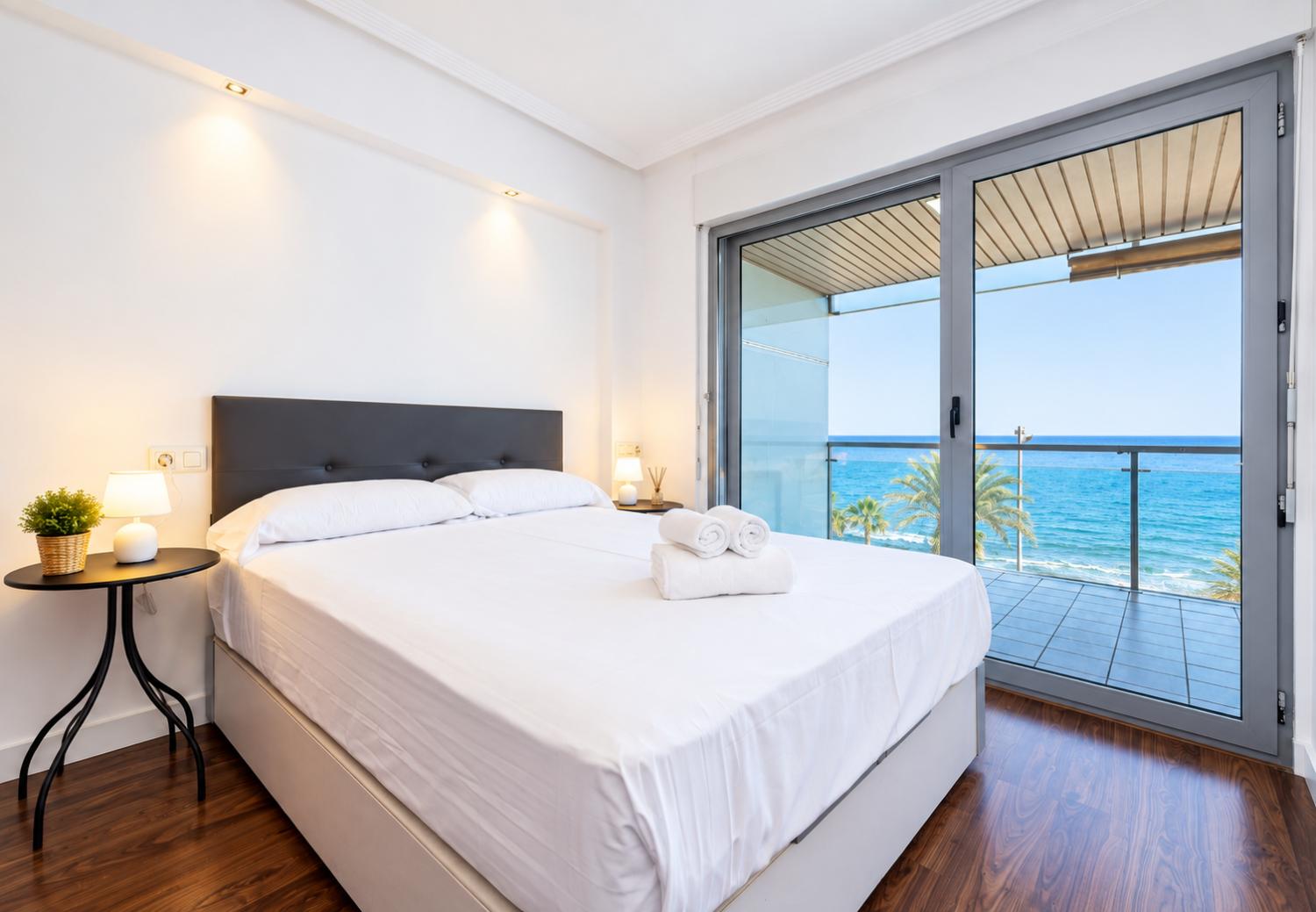 Apartamento en Venta en Torrevieja
