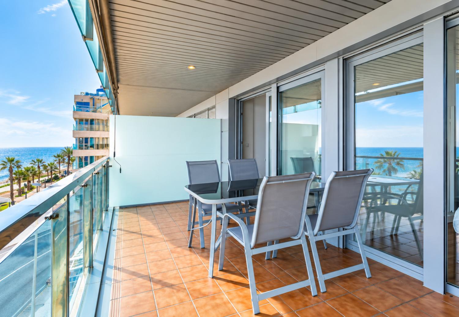 Apartamento en Venta en Torrevieja