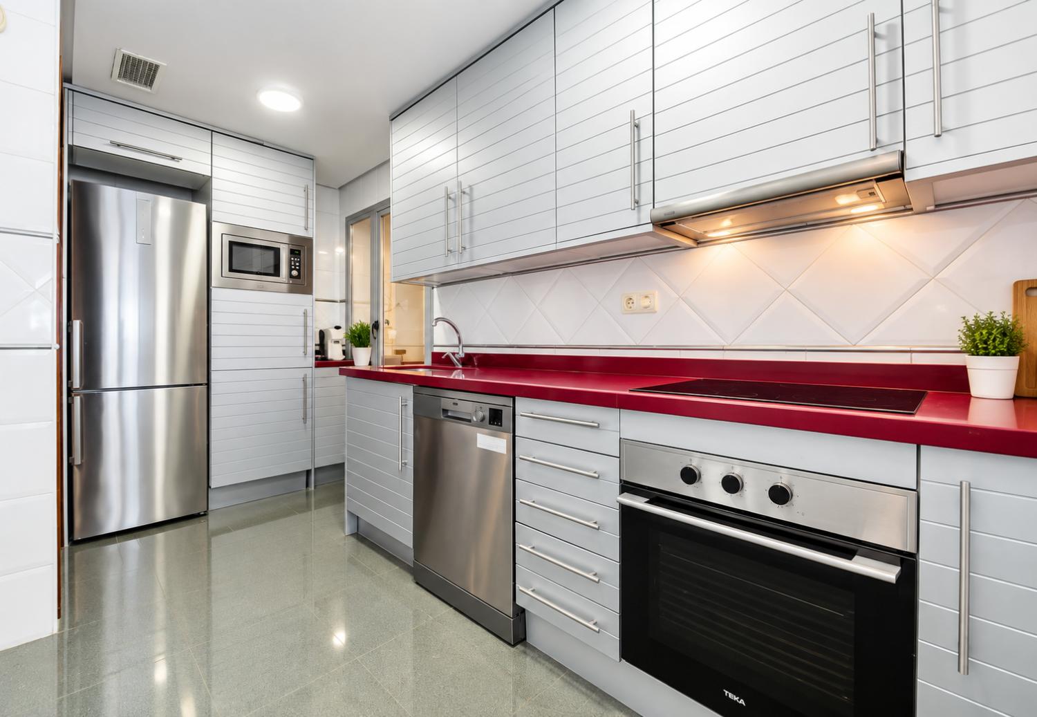 Apartamento en Venta en Torrevieja