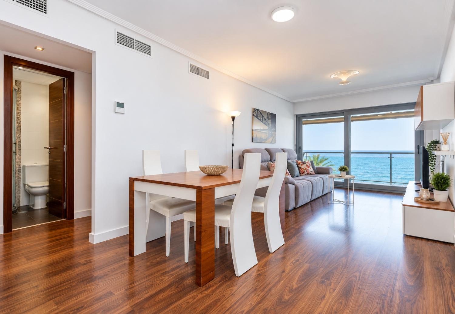 Apartamento en Venta en Torrevieja