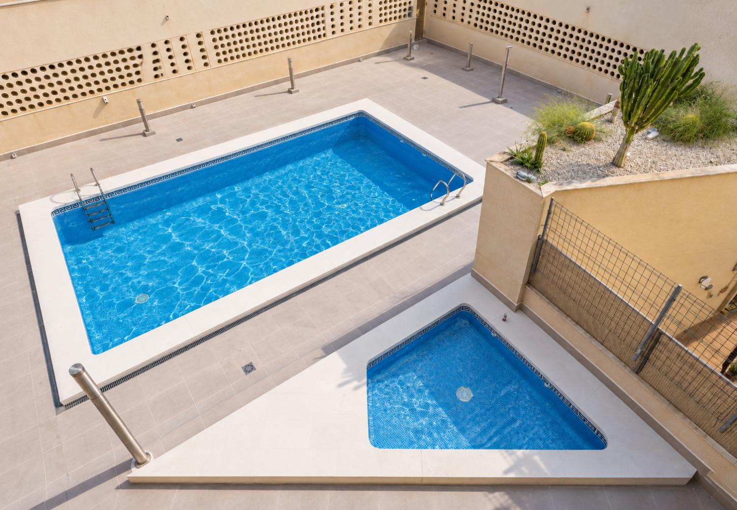 Apartamento en Venta en Torrevieja