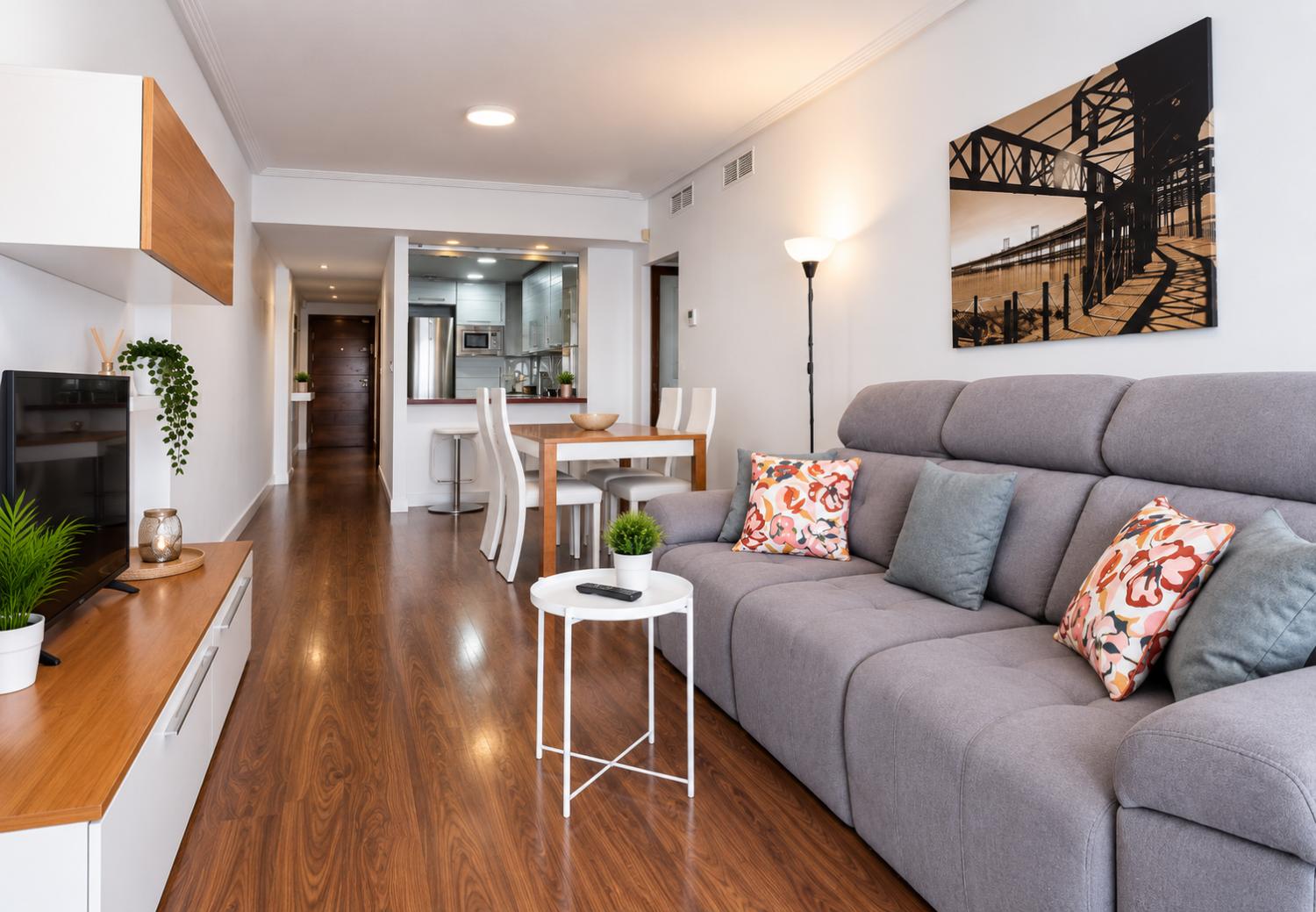 Apartamento en Venta en Torrevieja