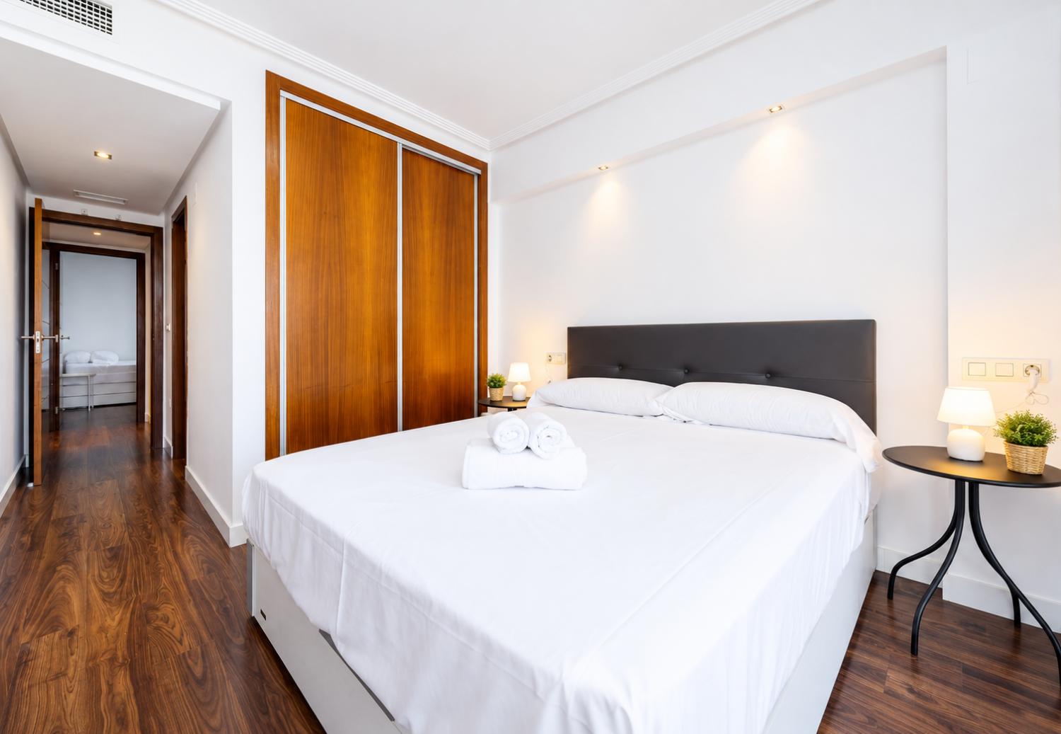 Apartamento en Venta en Torrevieja