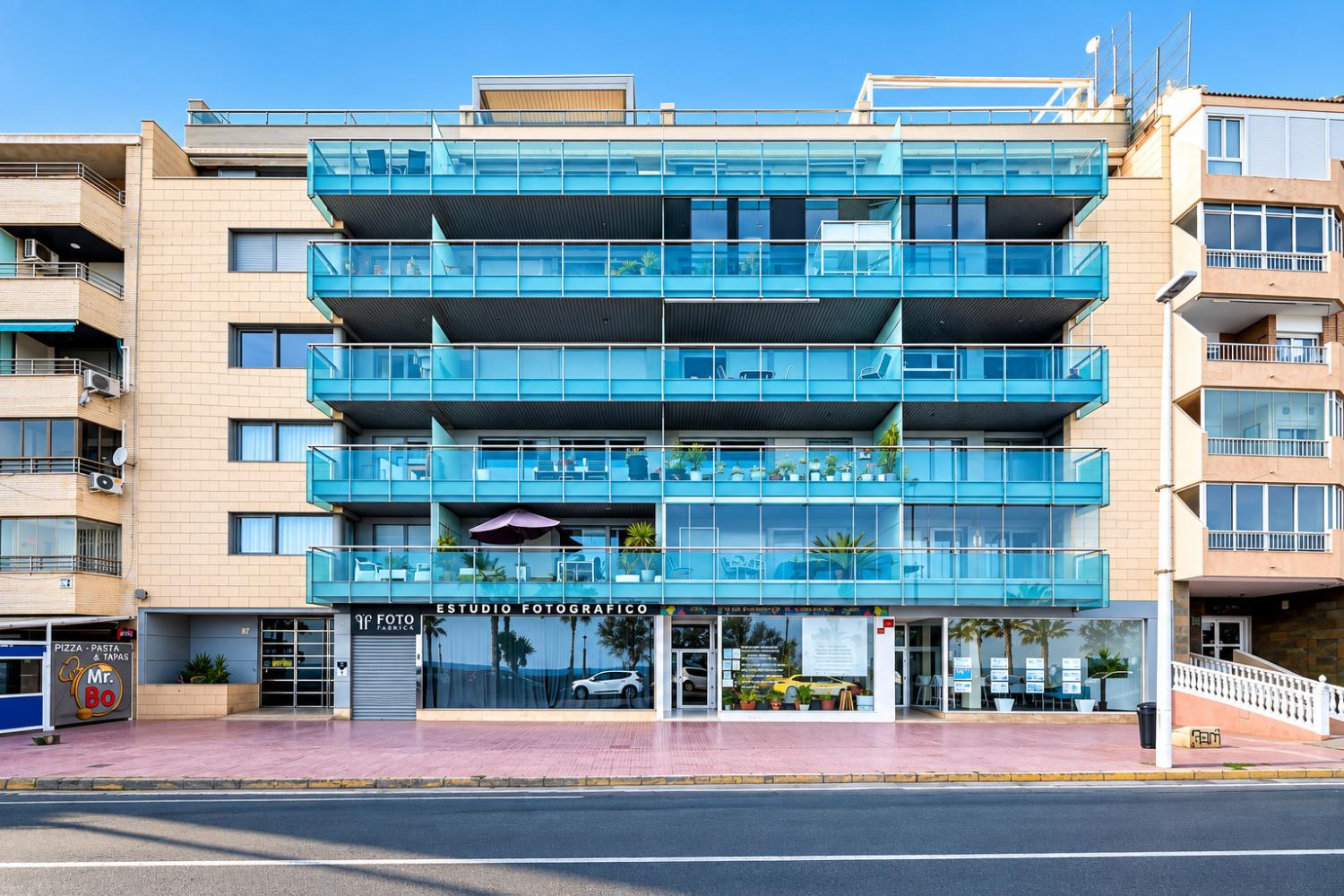 Apartamento en Venta en Torrevieja