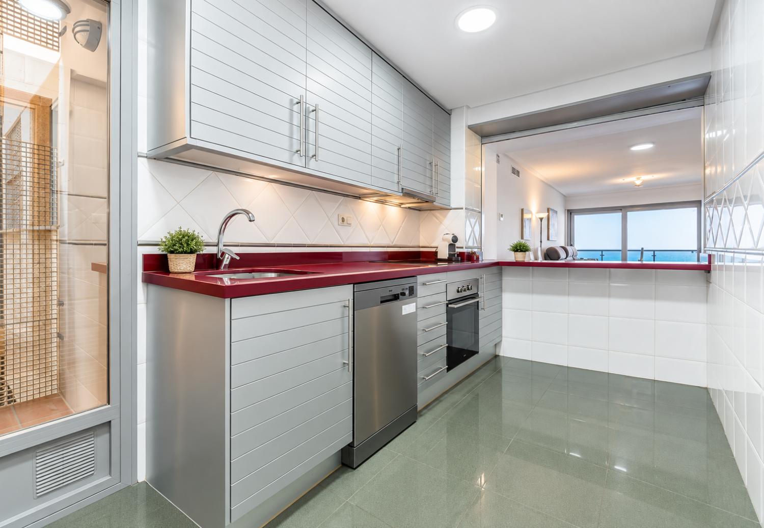 Apartamento en Venta en Torrevieja