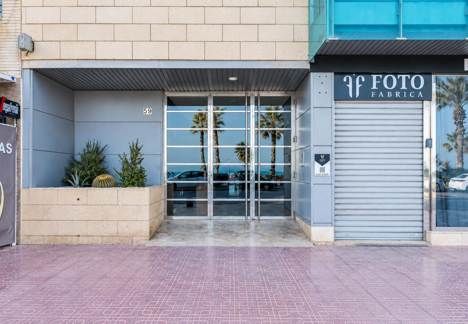 Apartamento en Venta en Torrevieja