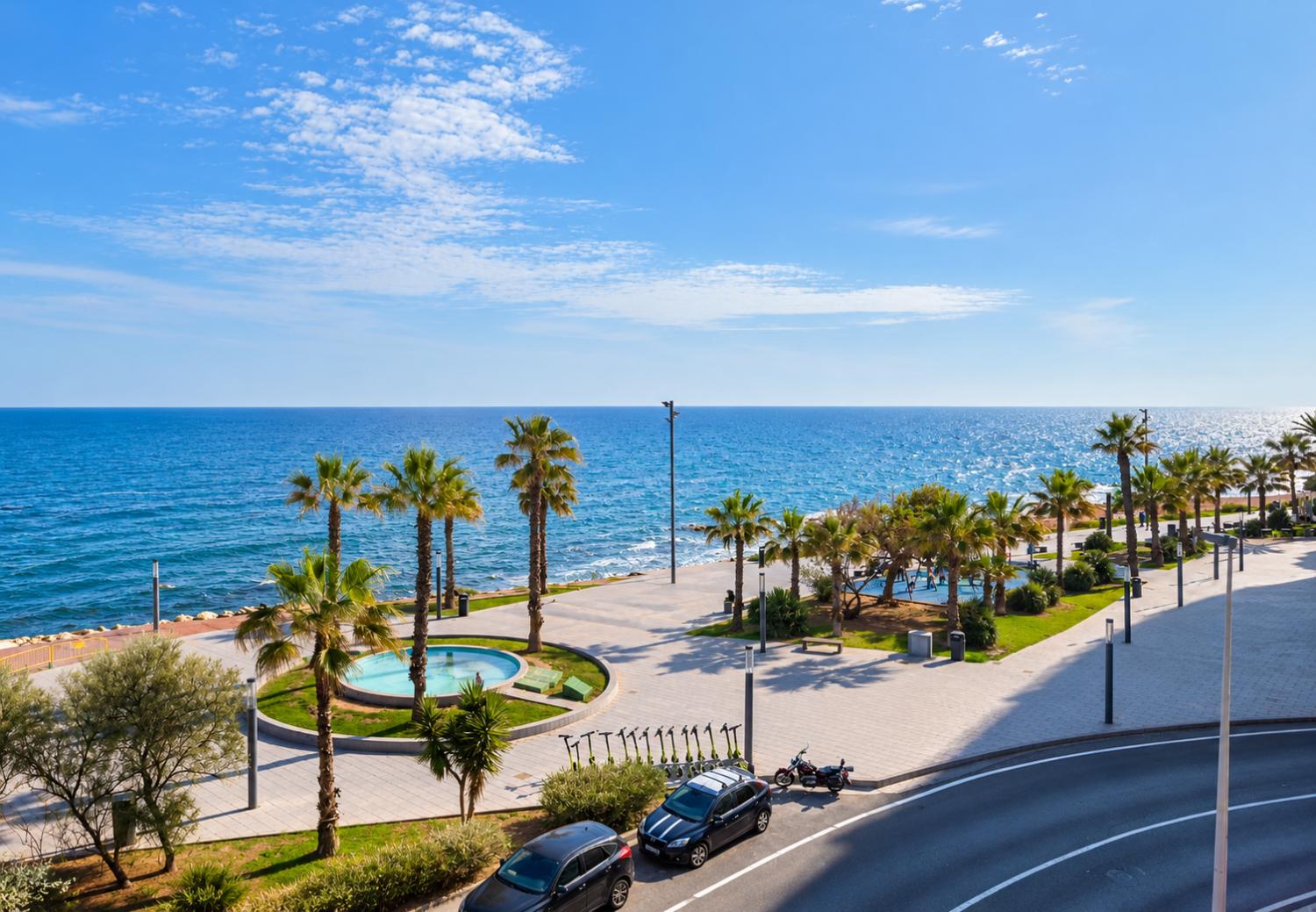 Apartamento en Venta en Torrevieja