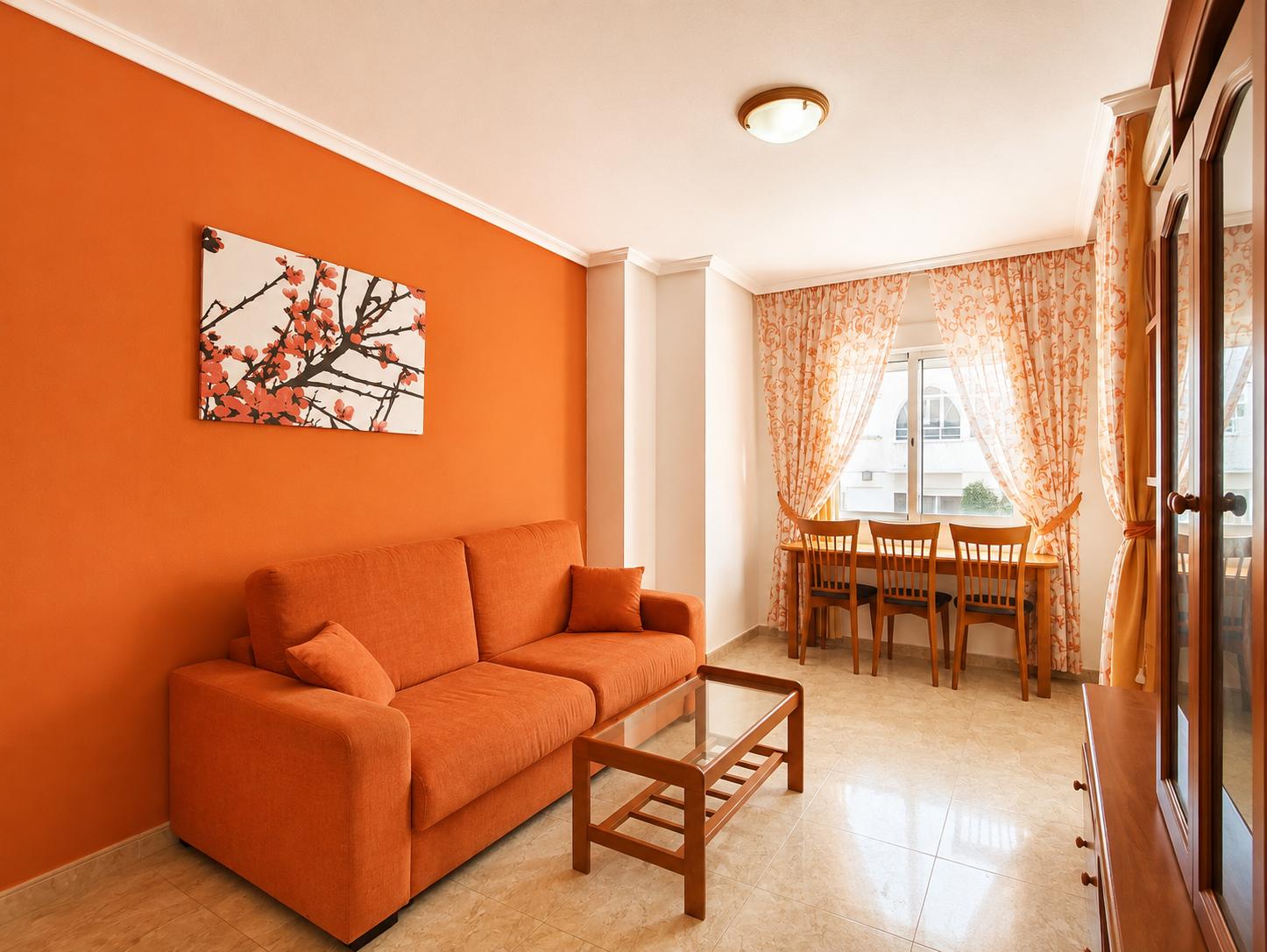 Apartamento en Venta en Torrevieja