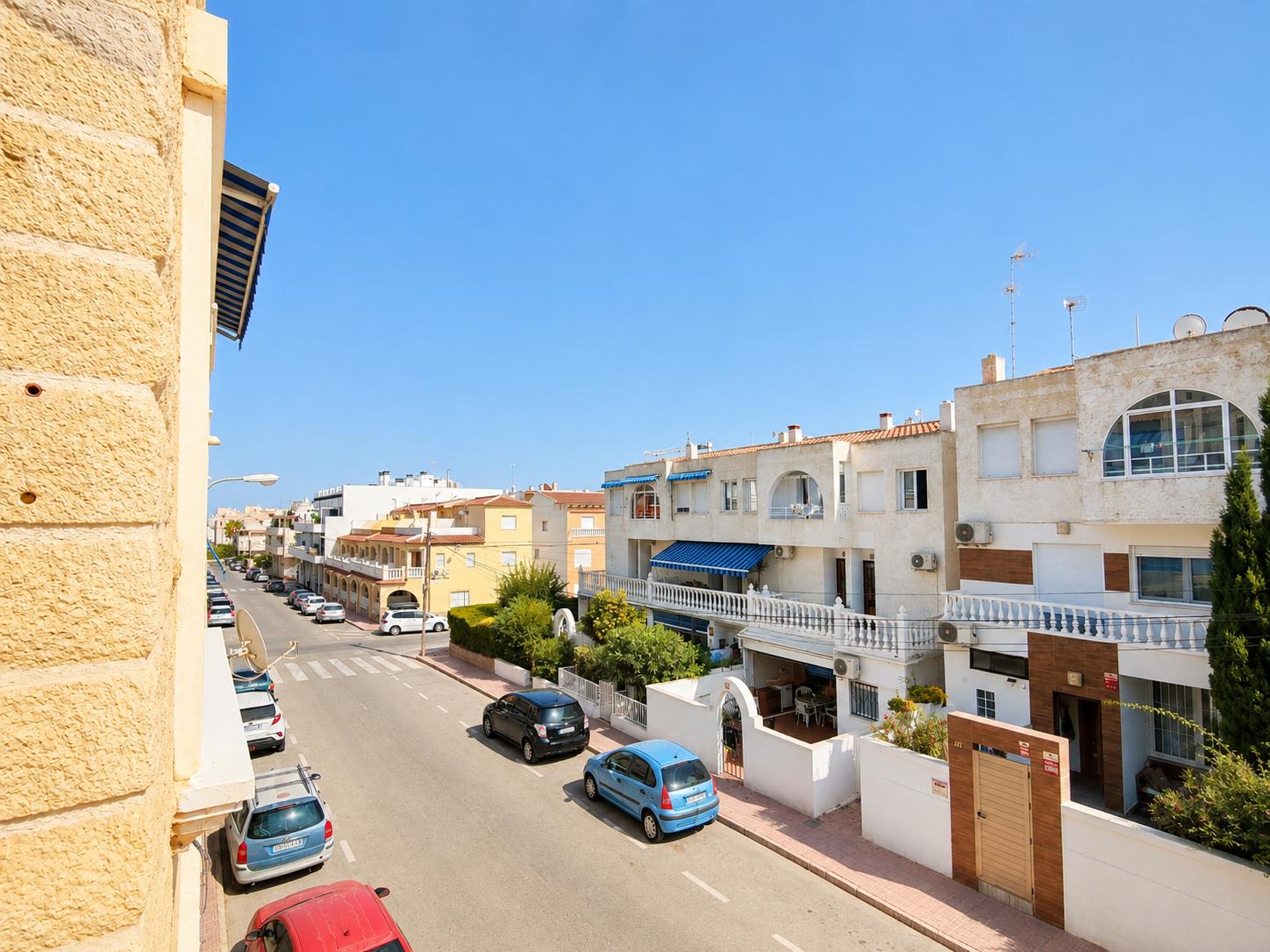 Apartamento en Venta en Torrevieja