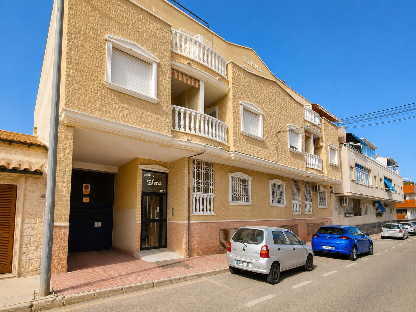 Apartamento en Venta en Torrevieja