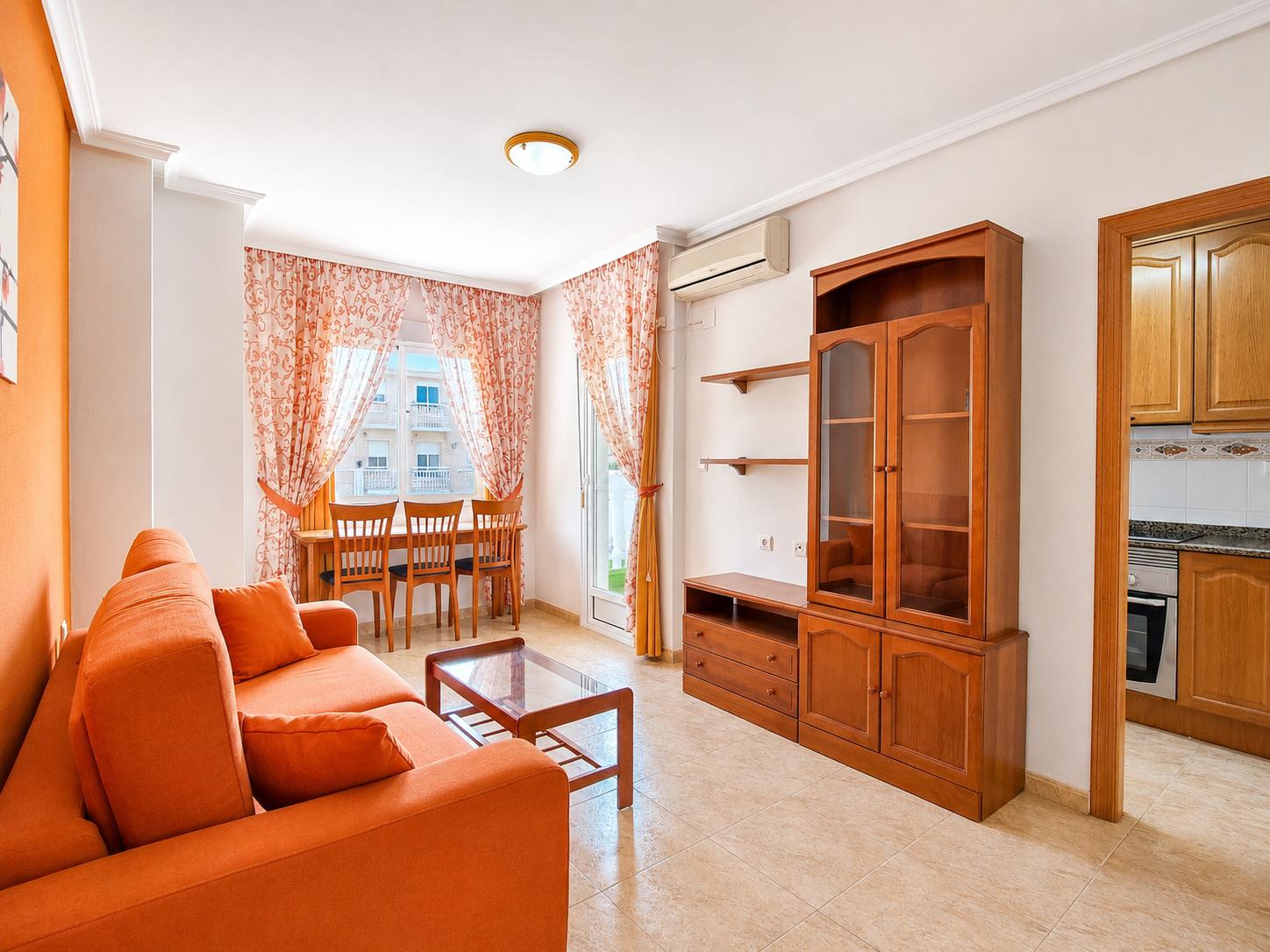 Apartamento en Venta en Torrevieja