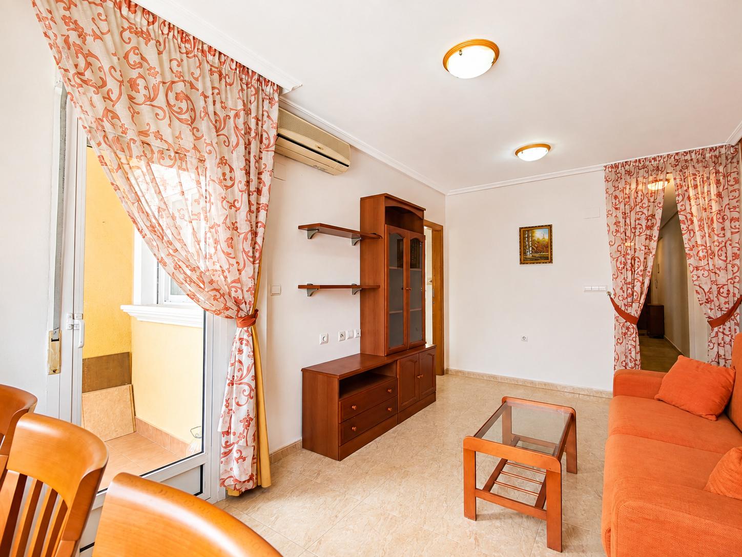 Apartamento en Venta en Torrevieja