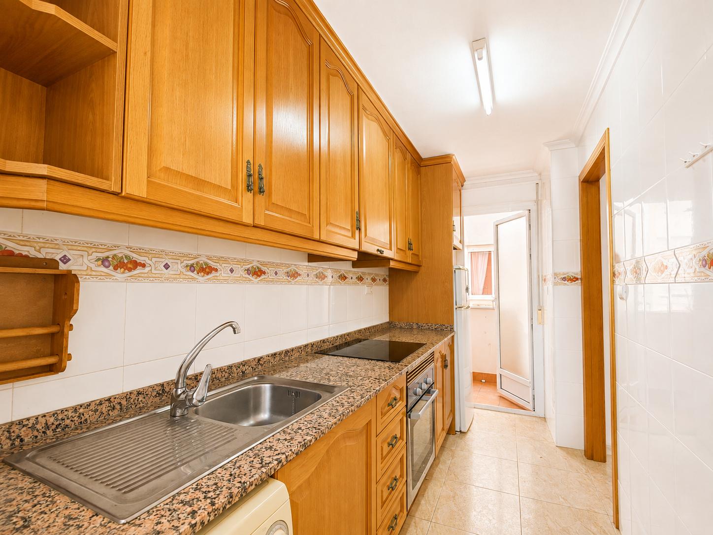 Apartamento en Venta en Torrevieja