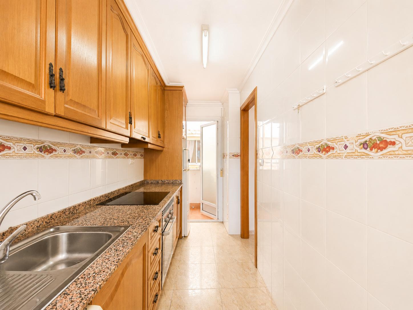 Apartamento en Venta en Torrevieja