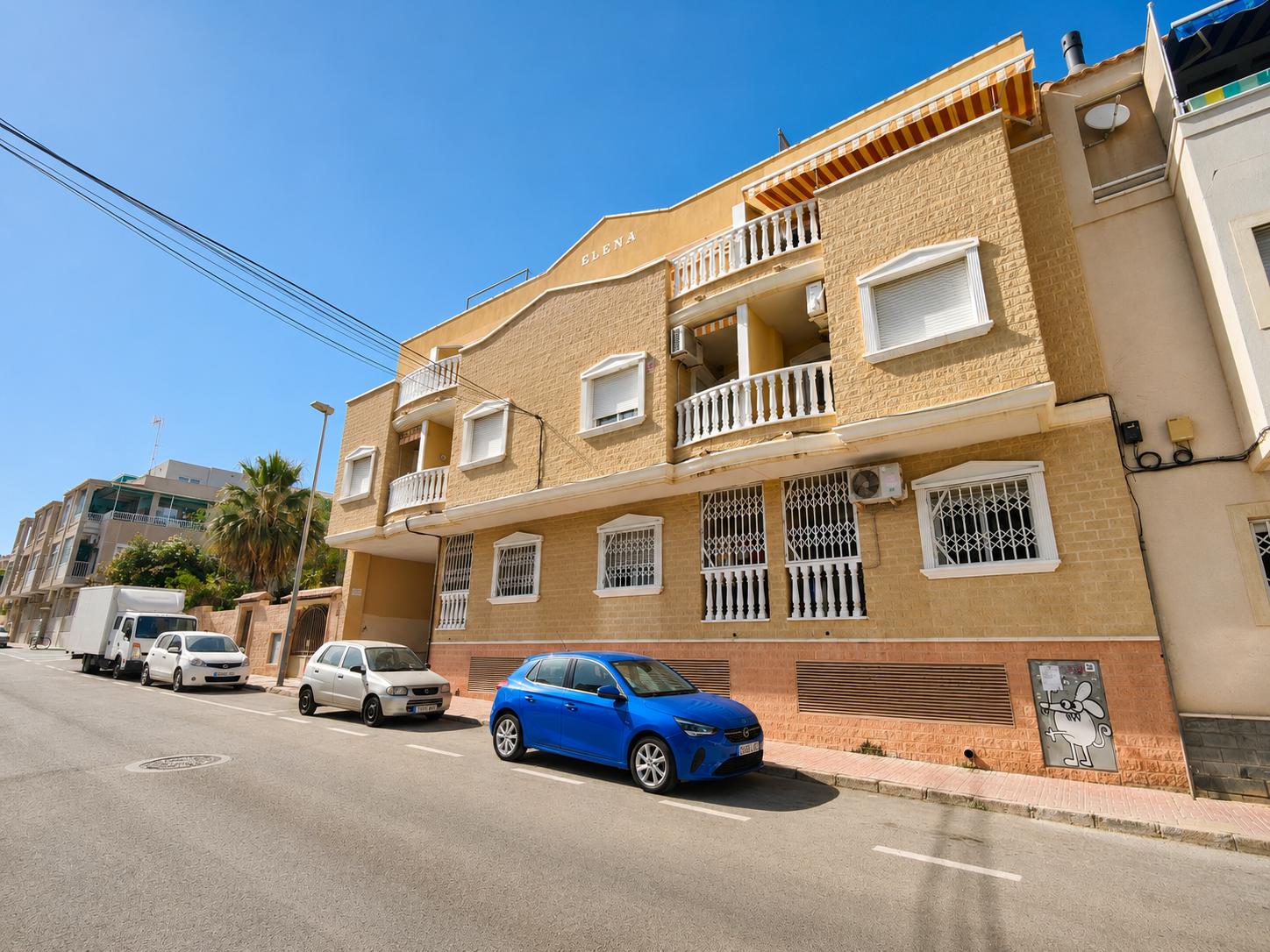 Apartamento en Venta en Torrevieja