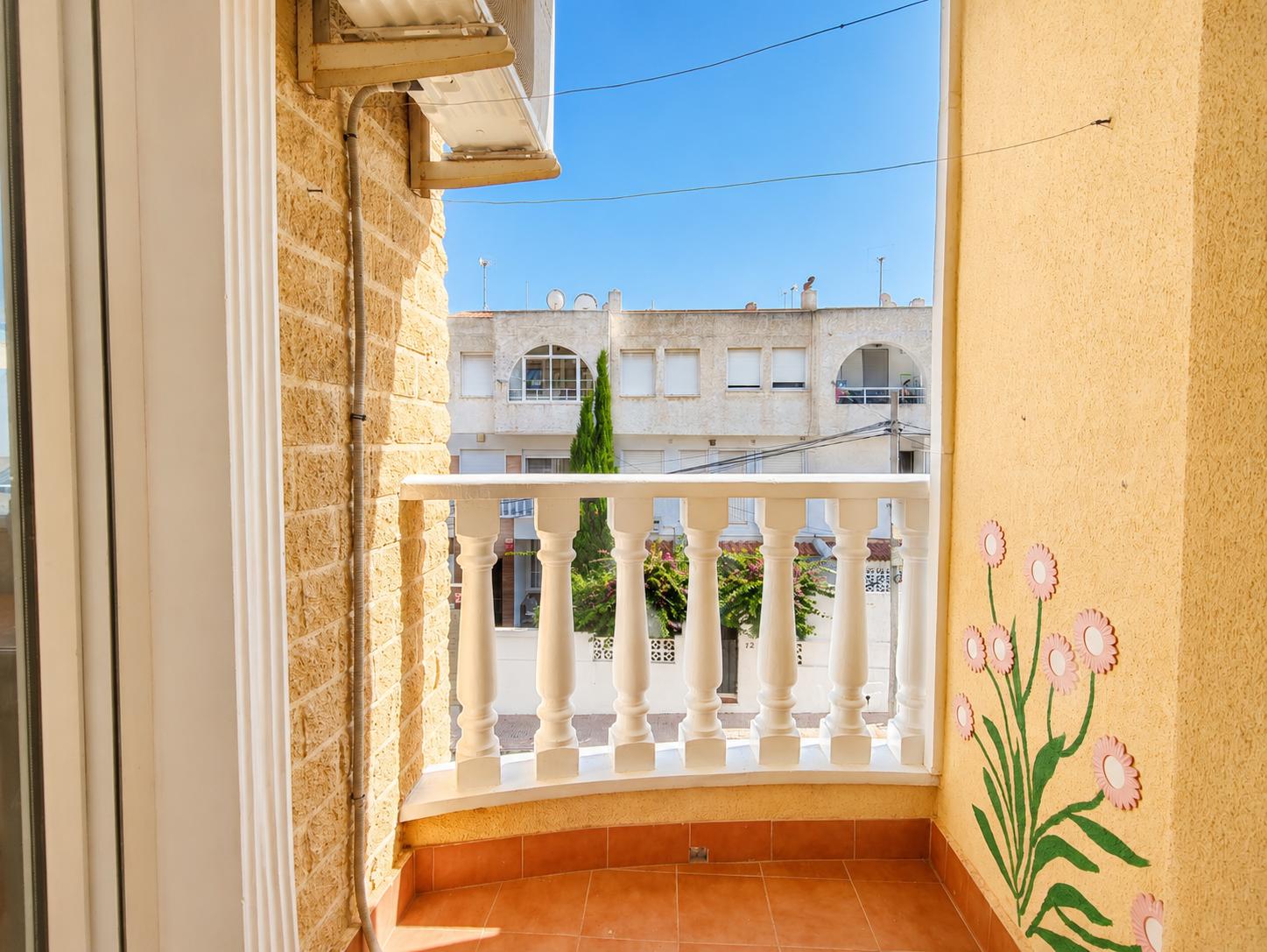Apartamento en Venta en Torrevieja