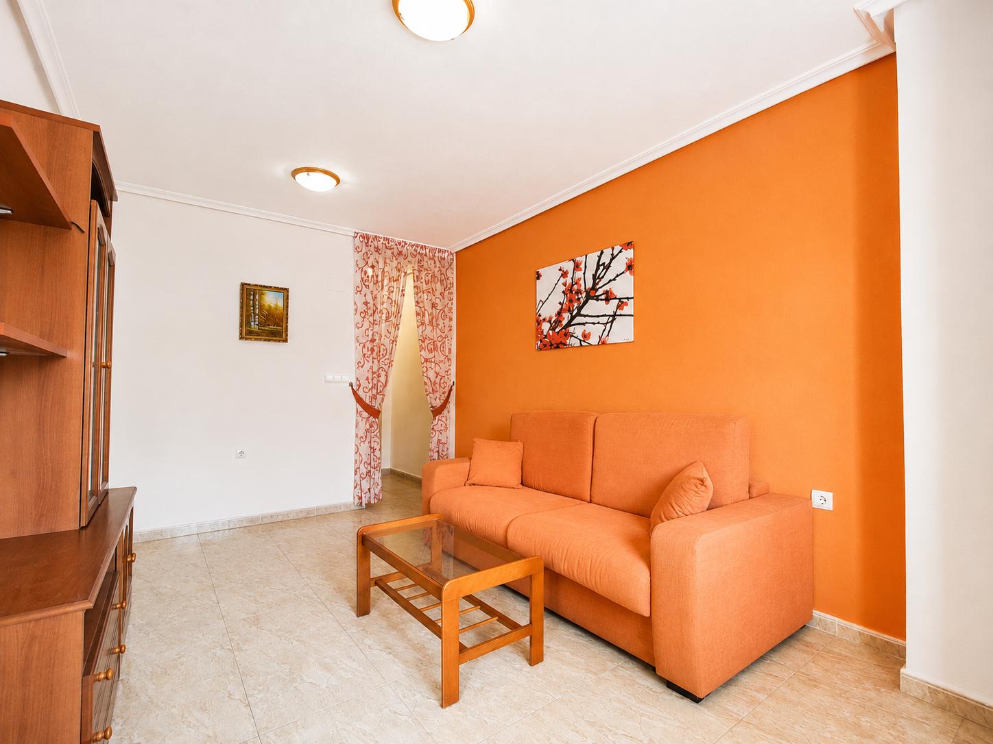 Apartamento en Venta en Torrevieja