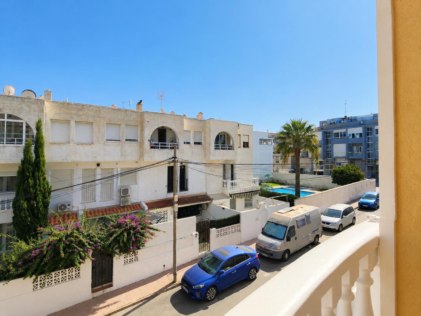 Apartamento en Venta en Torrevieja