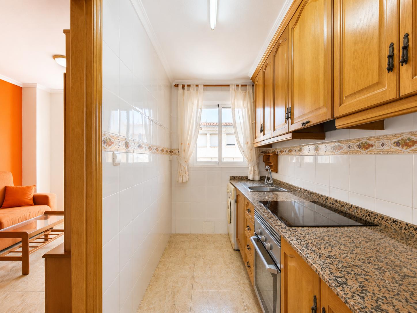 Apartamento en Venta en Torrevieja